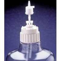 Nalge Nunc Carboy Vent Filter, NALGENE 223-0030 Vent Filter F/CARBOY 0.2UM CS3, Case of 3