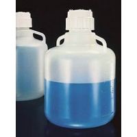 Nalge Nunc Carboys with Handles, Polypropylene, NALGENE 2250-0020