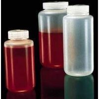 Nalge Nunc Centrifuge Bottles with Caps, Polypropylene Copolymer, NALGENE 3120-0250 Bottles With Screw Caps, Pack of 4