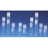 Nalge Nunc CryoTube Vials, Polypropylene, Internal Thread with Screw Cap, NUNC 379146 Starfoot Self-Standing Vials Round-Bottom, Pack of 300