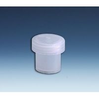 Nalge Nunc Cryovial Spec Pp 15ML CS75 5005-0015 Cryovial Spec Pp 15ML CS75, Case of 75
