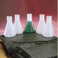 Nalge Nunc Erlenmeyer Flasks, Polypropylene, NALGENE 4102-0250