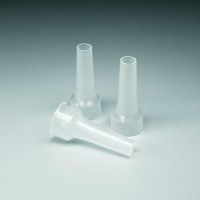 Nalge Nunc Filter Funnel Adapter Pp CS/25 DS0397-0010 Filter Funnel Adapter Pp CS/25, Case of 25