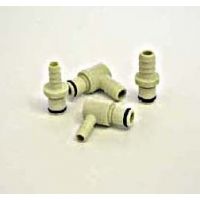 Nalge Nunc Fitting Replc Strgt 1/4IN CS6 2159-0001
