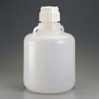 Nalge Nunc Heavy-Duty Polypropylene Carboys, NALGENE 2226-0050