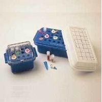 Nalge Nunc Labtop Coolers, 20 C, NALGENE 5115-0032