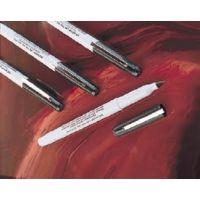 Nalge Nunc Marking Pens, NALGENE 6310-0010 Fine Line, Pack of 4