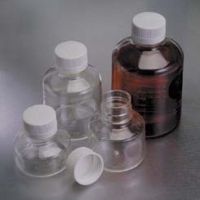 Nalge Nunc MF75 Filter Unit Receivers, Sterile, NALGENE 455-0150, Case of 24