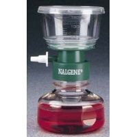 Nalge Nunc MF75 Sterilization Filter Units, Cellulose Nitrate Membrane, NALGENE 125-0045, Case of 12