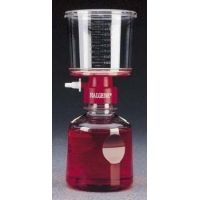 Nalge Nunc MF75 Tissue Culture Filter Units, Nylon Membrane, Sterile, NALGENE 154-0045, Case of 12