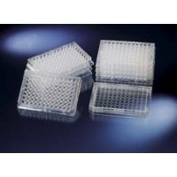 Nalge Nunc MicroWell 96-Well Plates, NUNC 249570 Pinchbar Design, Case of 180