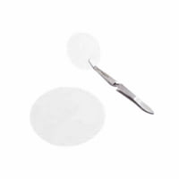 Nalge Nunc Prefilter Gls Fiber CS100 90MM DS0281-9000 Prefilter Gls Fiber CS100 90MM, Case of 100