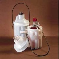 Nalge Nunc Safety Bottle Carriers, NALGENE 6501-2500