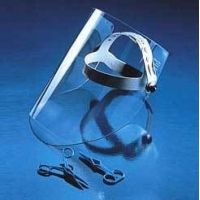 Nalge Nunc Safety Face Shield, NALGENE 6355-0001