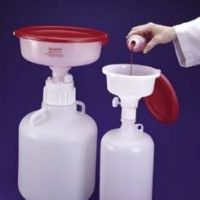 Nalge Nunc Safety Waste Systems, NALGENE 6379-0004 Safety Waste System