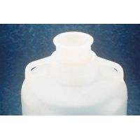 Nalge Nunc Sanitary Carboys with Handles, Polypropylene, NALGENE 2665-0300, Case