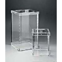 Nalge Nunc Shield BETA-WASTE Acryl Lg CS1 6745-9024