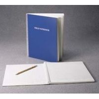 Nalge Nunc Spiral Field Notebook, NALGENE 6303-1000
