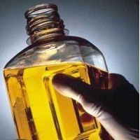 Nalge Nunc Square Laboratory Bottles, Polycarbonate, Narrow Mouth, NALGENE 2015-0500
