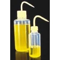 Nalge Nunc Wash Bottles, Teflon FEP, Narrow Mouth, NALGENE 2403-0500
