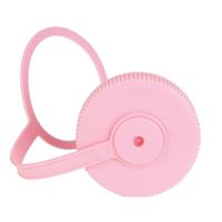 Nalgene 32oz W/M Rep. Loop Cap BULK, Pink
