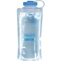 Nalgene Canteen with Multi-Layer Film