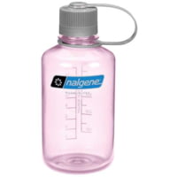 Nalgene Everyday Water Bottle Narrow Mouth, 1Pint