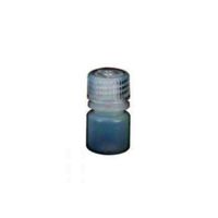 Nalgene N/M HDPE Container, 1/2oz