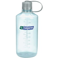 Nalgene Narrow Mouth 1 Quart Sustain Water Bottle