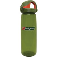 Nalgene On-The-Fly Lock-Top Sustain Bottle, 24 oz