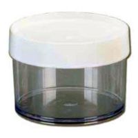 Nalgene Polypropylene Jar, 16oz