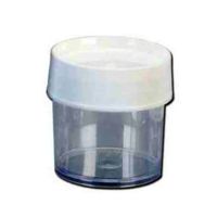 Nalgene Polypropylene Jar, 4oz