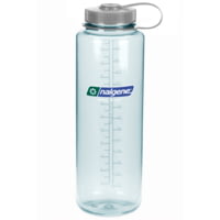 Nalgene Silo Tritan Wide Mouth Water Bottle