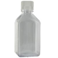 Nalgene Square PC Bottle, 16oz