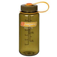Nalgene Tritan 16oz W/M, Olive