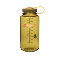 Nalgene Tritan 32oz W/M, Olive