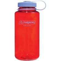 Nalgene Wide Mouth 1 Quart Sustain Water Bottle