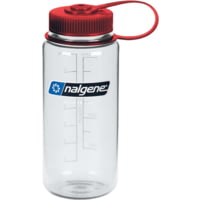 Nalgene Wide Mouth 1 Pint Sustain Water Bottle