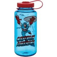 Nalgene Marvel Wide Mouth 1 Qt
