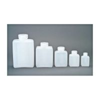 Nalgene Wm Rectangular Bottles