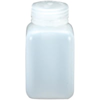 Nalgene Wide Mouth Square Storage Bottles