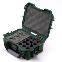 Nanuk 903 Broadhead Holder Kit w/ 12 Foam Holder