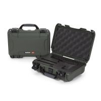 Nanuk 909 Classic Pistol Case