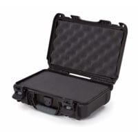 Nanuk 909 Protective Case w/ Cubed Foam