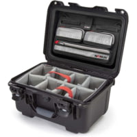 Nanuk 918 Case with Lid Organizer and Divider