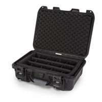 Nanuk 920 Protective Case w/Padded Divider