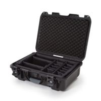 Nanuk 925 Protective Case with Padded Divider