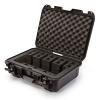 Nanuk 925 4UP Protective Hard Case