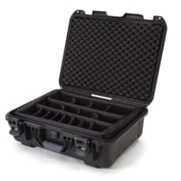 Nanuk 930 Protective Case w/Padded Divider