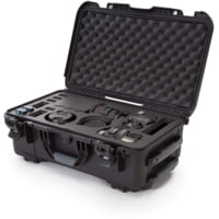 Nanuk 935 DSLR Camera Case w / Eggshell Foam
